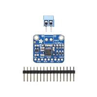 Adafruit Industries Universal Thermocouple Amplifier MAX31856 Breakout