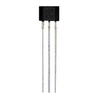 Adafruit Industries Hall Effect Sensor