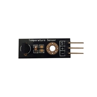 OSEPP OSEPP LM35 Temperature Sensor Module for Arduino