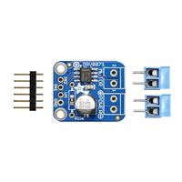 Adafruit Industries DRV8871 DC Motor Driver Breakout Board - 3.6A Max