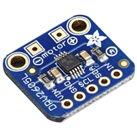 Adafruit Industries DRV2605L Haptic Motor Controller