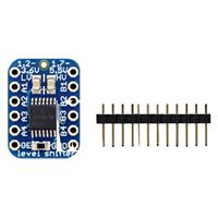 Adafruit Industries TXB0104 Bi-Directional Level Shifter