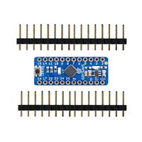 Adafruit Industries ATSAMD09 Breakout with Seesaw