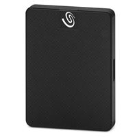Seagate Expansion 500GB SSD USB 3.1 Solid State Drive