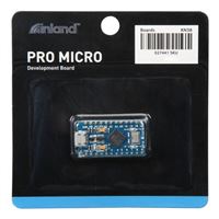 Inland PRO MICRO Development Board Arduino Compatible