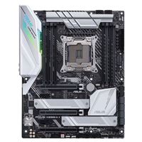 ASUS X299-A II Prime Intel LGA 2066 ATX Motherboard