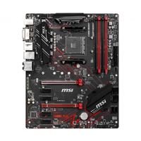 MSI X470 GAMING PLUS MAX AMD ATX AM4 Motherboard