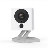 Wyze Cam V2 (Refurbished) Webcam Ready