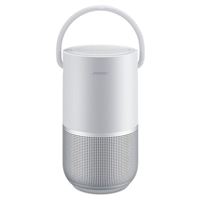 Bose Portable Home Bluetooth Speaker - Silver