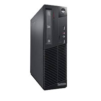 Lenovo ThinkCentre M73 SFF Desktop Computer (Refurbished)