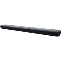 Yamaha Electronics YAS-109 Sound Bar with Built-In Subwoofers