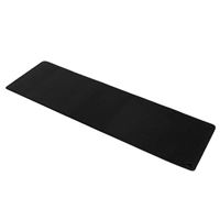Glorious Extended Gaming Mouse Pad - Stealth Edition