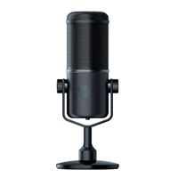 Razer Seiren Elite USB Condenser Microphone - Black