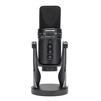  Logitech Desktop Microphone (980240-0403) : Electronics