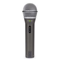 Samson Q2U Recording and Podcasting Pack USB/XLR - Gray