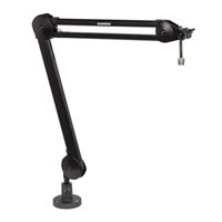 Samson Microphone 28&quot; Desk Mount Boom Arm