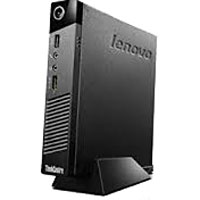 Lenovo Thinkcentre M73 Tiny Desktop Pc Refurbished Intel Core I5 4570t Processor 2 9ghz Microsoft Windows 10 Pro 8gb Micro Center