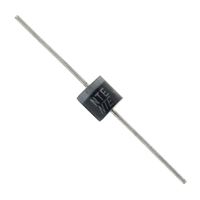 NTE Electronics Rectifier 600V 6amp Axial Lead