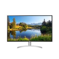 LG 32QK500-C 32&quote; QHD 75Hz HDMI DP FreeSync IPS LED Monitor