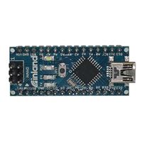 Inland PRO MICRO Development Board Arduino Compatible; ATmega32u4