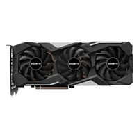 Gigabyte GeForce GTX 1660 Super Gaming Overclocked Tripple-Fan 6GB GDDR6 PCIe 3.0 Graphics Cards