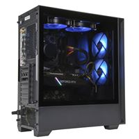 Powerspec G434 Gaming Desktop Pc Micro Center