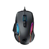ROCCAT Kone AIMO Remastered Gaming Mouse - Black