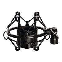 On-Stage Stands Microphone Shock Mount - Black