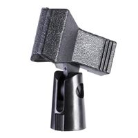On-Stage Stands Clothespin Style Microphone Clip