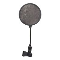 On-Stage Stands 6” Clamp Pop Blocker