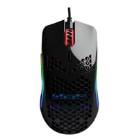 Glorious Model O Minus Gaming Mouse - Glossy Black