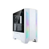 Lian Li Lancool II Tempered Glass eATX Full Tower Computer Case - White