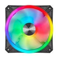 Corsair QL120 RGB Hydraulic Bearing 120mm Case Fan