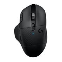 Logitech G G604 LIGHTSPEED Wireless Gaming Mouse