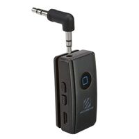 Scosche Industries Bluetooth Wireless Receiver (3.5mm)