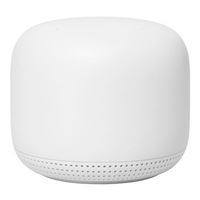 Google Nest WiFi Point - Snow