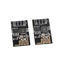 Inland ESP32-CAM WiFi Bluetooth Camera Modules - Pair - Micro Center