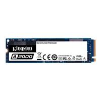 Kingston A2000 1TBB SSD 3D NAND M.2 2280 PCIe NVMe 3.0 x4 Internal Solid State Drive