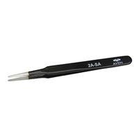 Aven E-Z Pik Tweezers 2A - Black