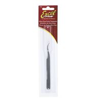 Excel Hobby Blades Ultra Fine Point Polished Tweezers