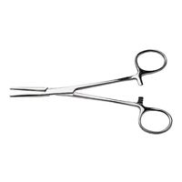 Excel Hobby Blades 5.5&quot; Curved Nose Hemostat