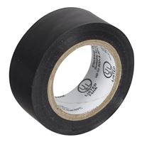 Duck Brand Professional Electrical Tape 0.75 in. X 20 ft.