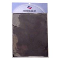 Shaxon Metalized Antistatic Bags 12 in. x 16 in. - 10 Pack