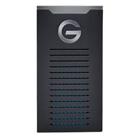 G-Technology 1TB G-DRIVE Mobile SSD Durable Portable External Storage -...