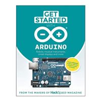 Raspberry Pi Get Started with Arduino