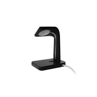 MacAlly Desktop Charging Stand for Apple Watch - Black