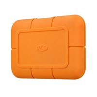 LaCie LaCie Rugged SSD 1TB USB 3.1 (Gen 2 Type-C) External SSD w/ Encryption