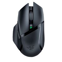 Razer Basilisk X HyperSpeed Wireless Ergonomic Gaming Mouse