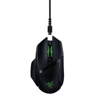 Razer Basilisk Ultimate Wireless Gaming Mouse w/ Charging Dock