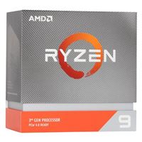 AMD Ryzen 9 3950X Matisse 3.5GHz 16-Core AM4 Boxed Processor - Heatsink Not Included